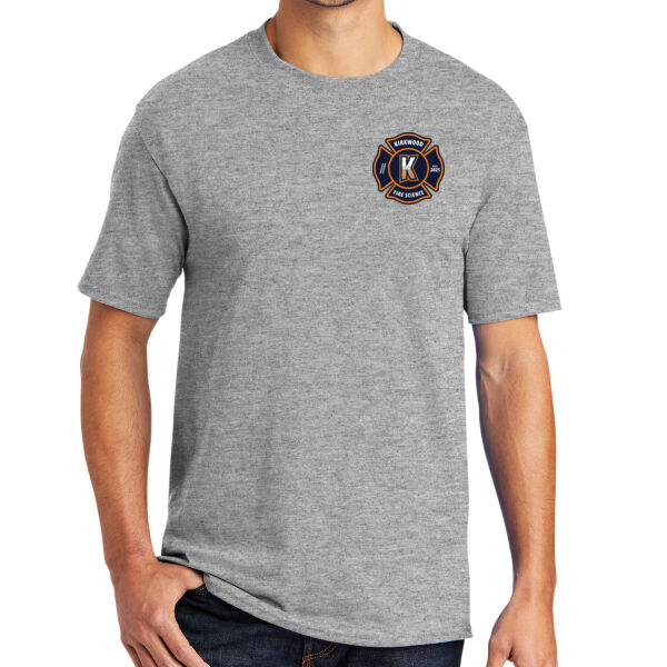 Kirkwood Fire Science - Core Blend Tee Thumbnail