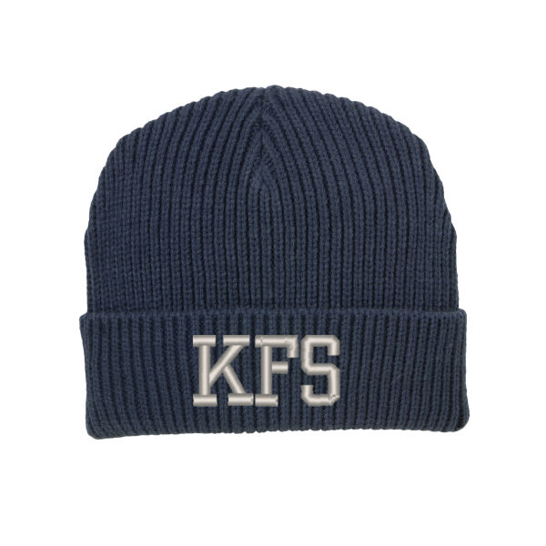 Kirkwood Fire Science - Watch Cap Thumbnail