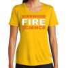 Women's PosiCharge ® Competitor Tee Thumbnail