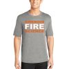 PosiCharge ® Competitor Tee Thumbnail