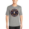 PosiCharge ® Competitor Tee Thumbnail