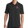 Cotton Touch  Performance Polo Thumbnail