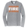 Long Sleeve Fan Favorite Tee Thumbnail