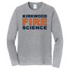 Long Sleeve Fan Favorite Tee Thumbnail