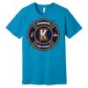Unisex Jersey Short Sleeve Tee Thumbnail